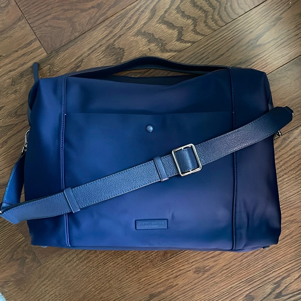 NWT: Cole Haan Weekender Duffle Bag